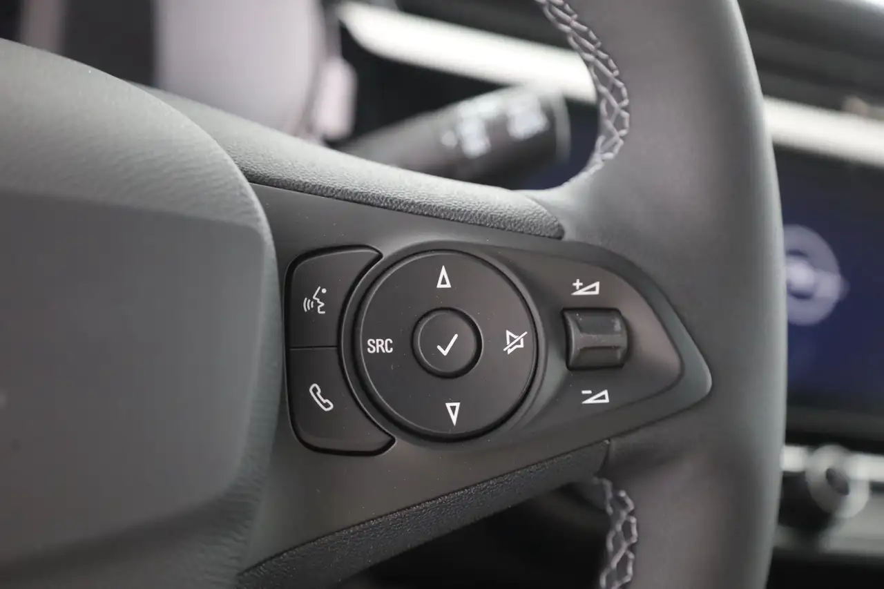 Opel Corsa GS 1.2 mHEV Turbo Aut. LED Kamera Sitzheizun, миниатюра 16