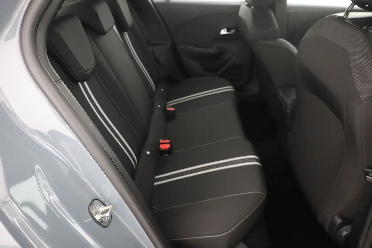Opel Corsa GS 1.2 mHEV Turbo Aut. LED Kamera Sitzheizun, миниатюра 24