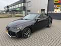 Lexus IS 300 300h Hybrid F-Sport Line Negro - thumbnail 1