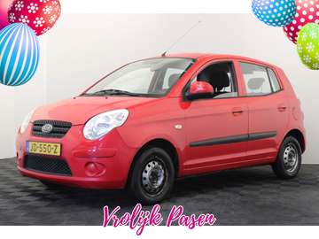 1.1 X-clusive *Pasen Geopend!*