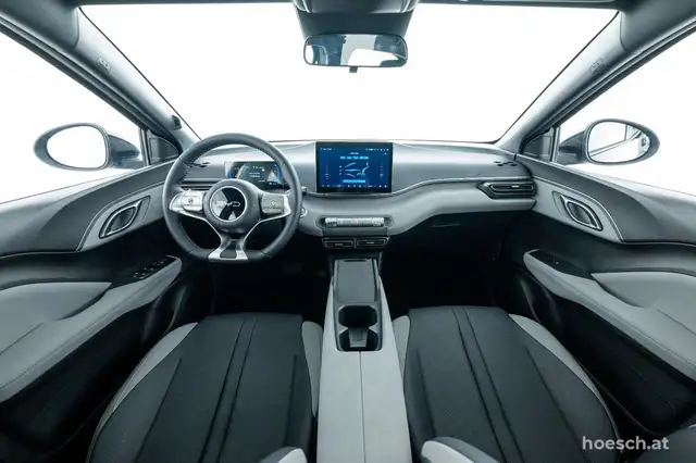 Byd Dolphin Surf view 3