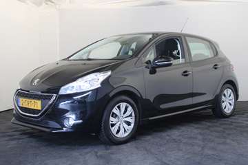 1.2 e-VTi Envy