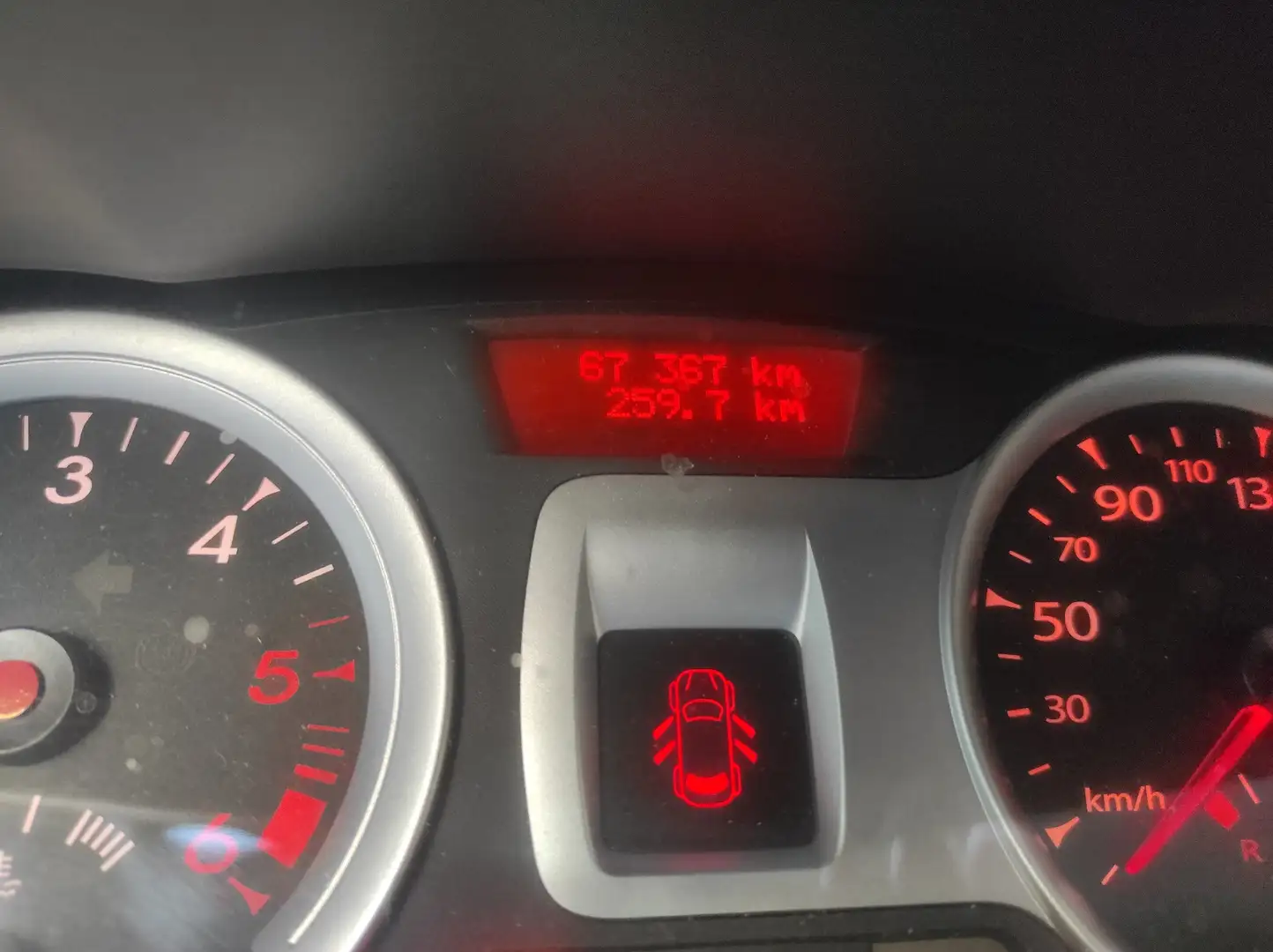 Renault Clio 5p 1.5 dci Dynamique 85cv neo patentati - 1