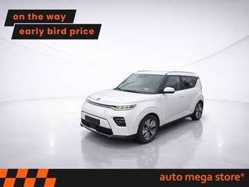 Elektro Spirit 64 kWh 11kw OBC/SHZ/ACC/WPU
