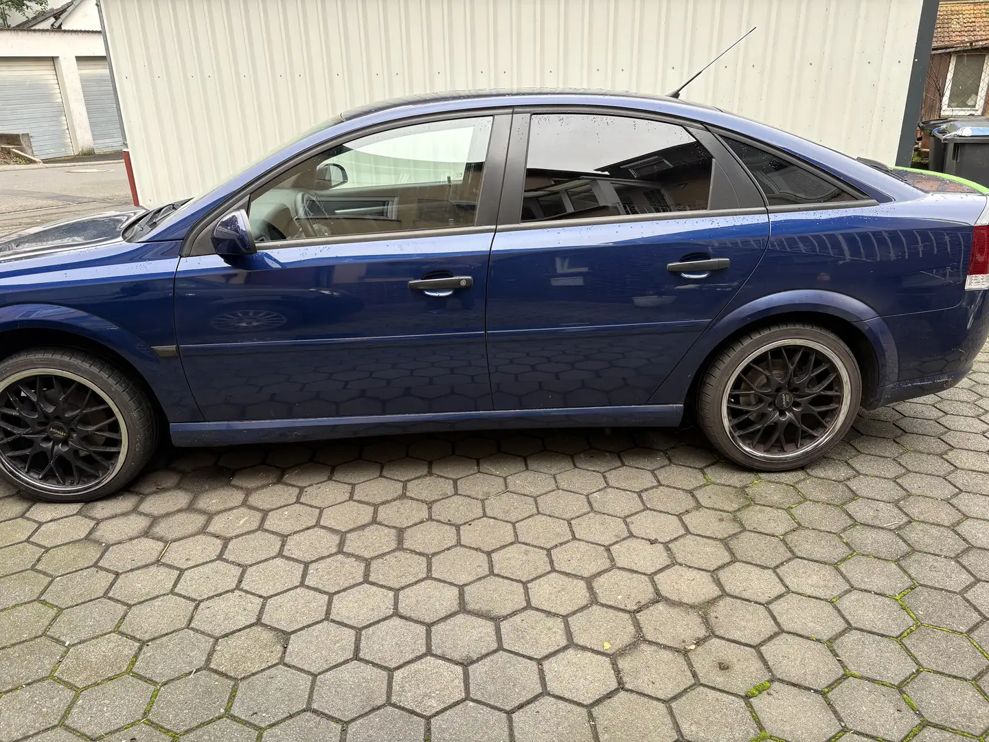 Opel Vectra 1.8 Edition - 2