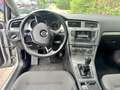 Volkswagen Golf Comfortline BMT Grau - thumbnail 7