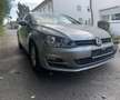 Volkswagen Golf Comfortline BMT Grau - thumbnail 1