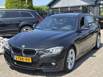 3-serie Touring 316I High Exe 2014 M-Pakket 154.00