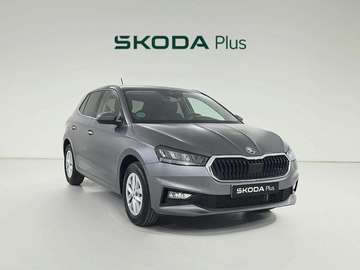 1.0 TSI Selection 85kW