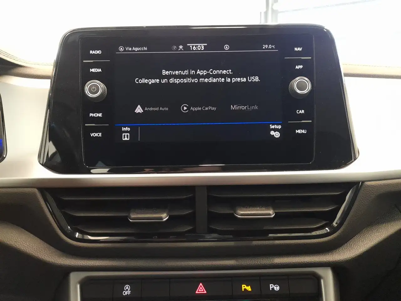 Volkswagen T-Roc 2.0 TDI SCR Life, миниатюра 16