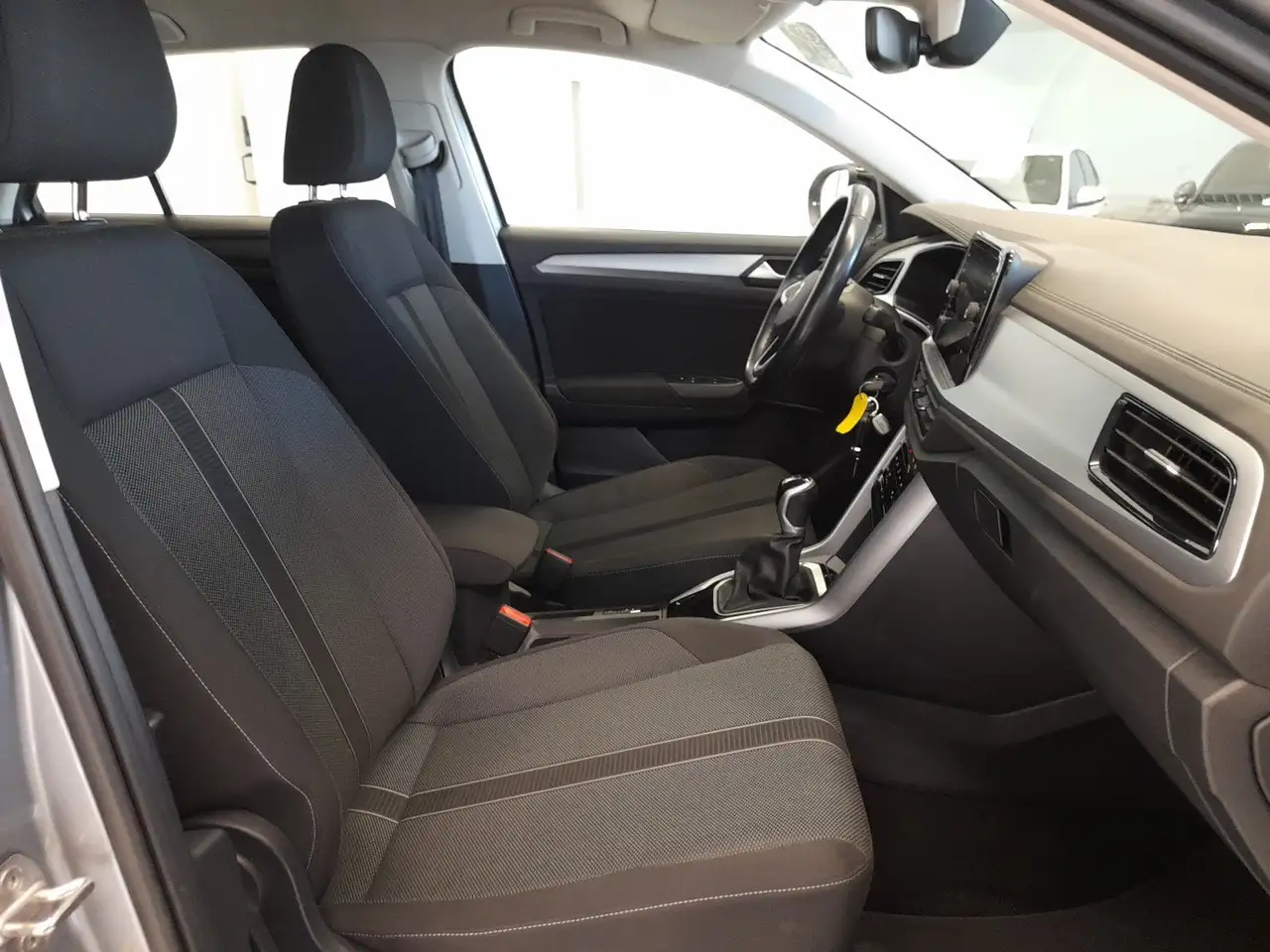 Volkswagen T-Roc 2.0 TDI SCR Life, миниатюра 22