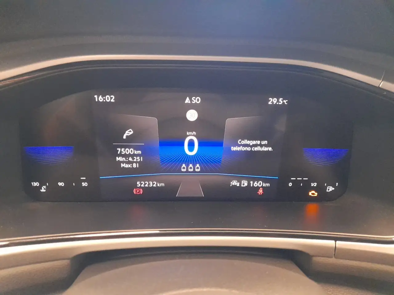 Volkswagen T-Roc 2.0 TDI SCR Life, миниатюра 13
