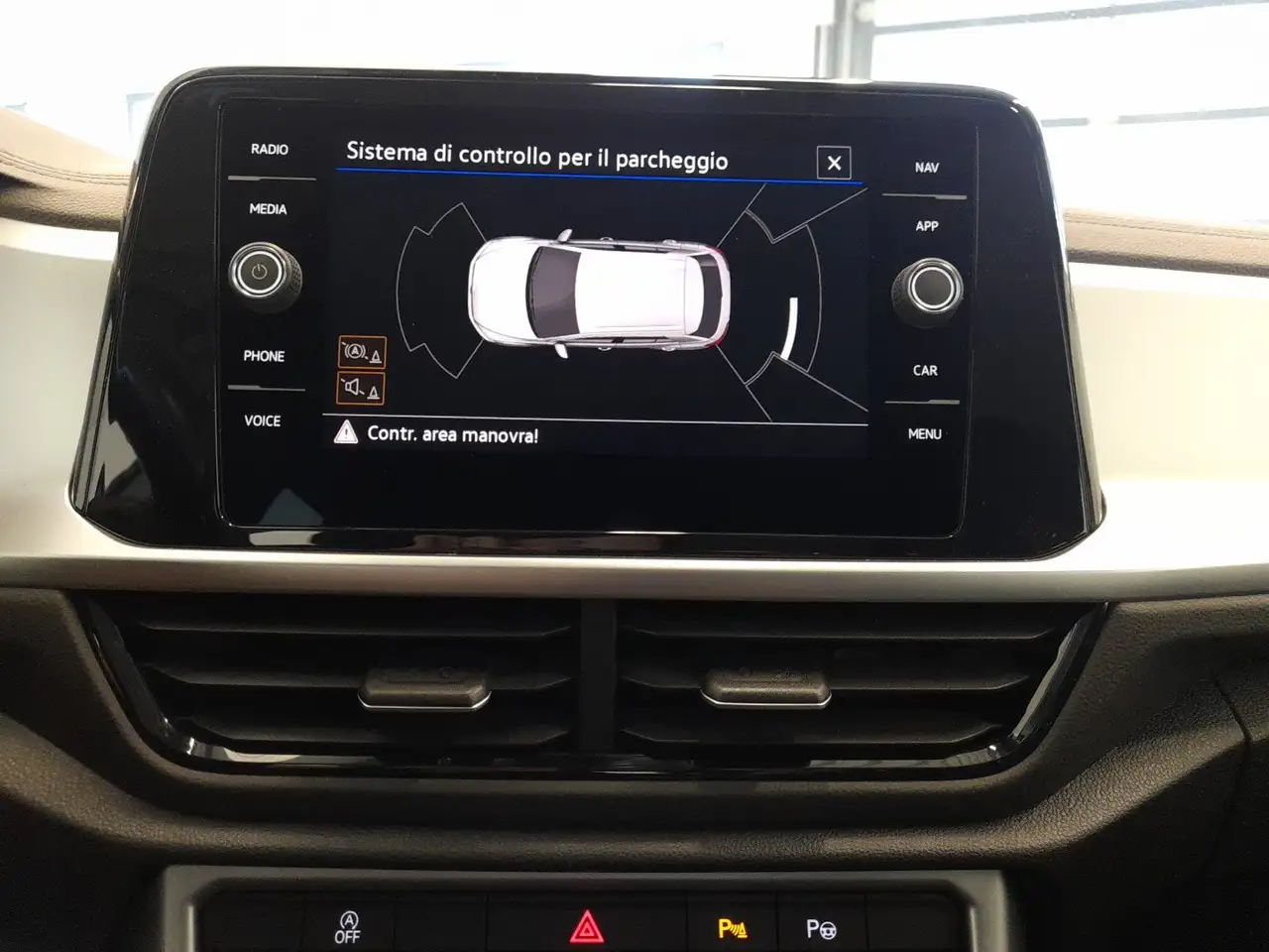 Volkswagen T-Roc 2.0 TDI SCR Life, миниатюра 14