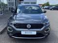 Volkswagen T-Roc 2.0 TSI DSG 4MOTION SPORT 4-MOTION NAVI+LE Grau - thumbnail 7