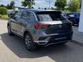 Volkswagen T-Roc 2.0 TSI DSG 4MOTION SPORT 4-MOTION NAVI+LE Grau - thumbnail 3