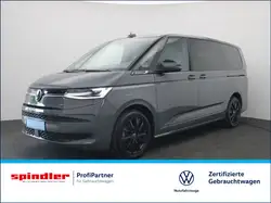 Volkswagen T7 Multivan Multivan Edition lang DSG / Pano, 6Sitze, Matrix