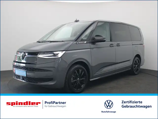 Volkswagen T7 Multivan Multivan Edition lang DSG / Pano, 6Sitze, Matrix