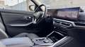 BMW 318 BMW 318D 48V TOURING ADVANTAGE 2.0 150CV - FARI FU Schwarz - thumbnail 24