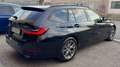 BMW 318 BMW 318D 48V TOURING ADVANTAGE 2.0 150CV - FARI FU Schwarz - thumbnail 8