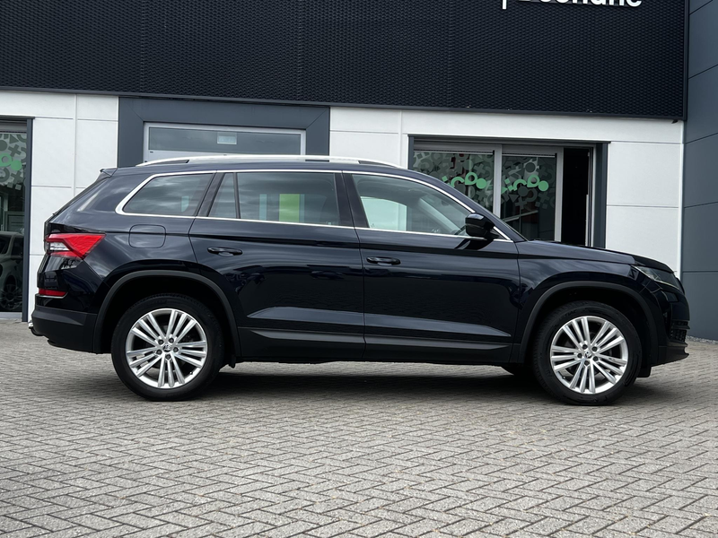Skoda Kodiaq 1.5 TSI Business Edition | Panoramadak | Trekhaak — photo 20