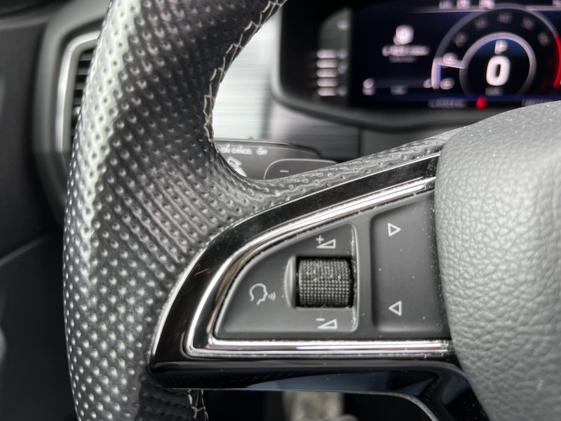 Skoda Kodiaq 1.5 TSI Business Edition | Panoramadak | Trekhaak — photo 24