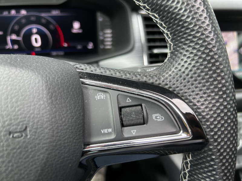 Skoda Kodiaq 1.5 TSI Business Edition | Panoramadak | Trekhaak — photo 25