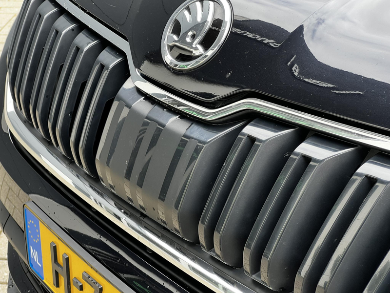 Skoda Kodiaq 1.5 TSI Business Edition | Panoramadak | Trekhaak — photo 14