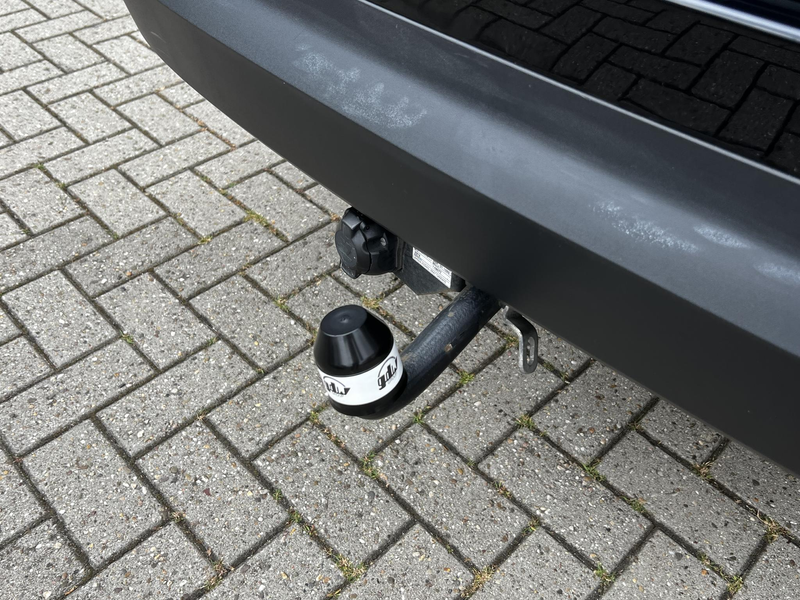 Skoda Kodiaq 1.5 TSI Business Edition | Panoramadak | Trekhaak — photo 18