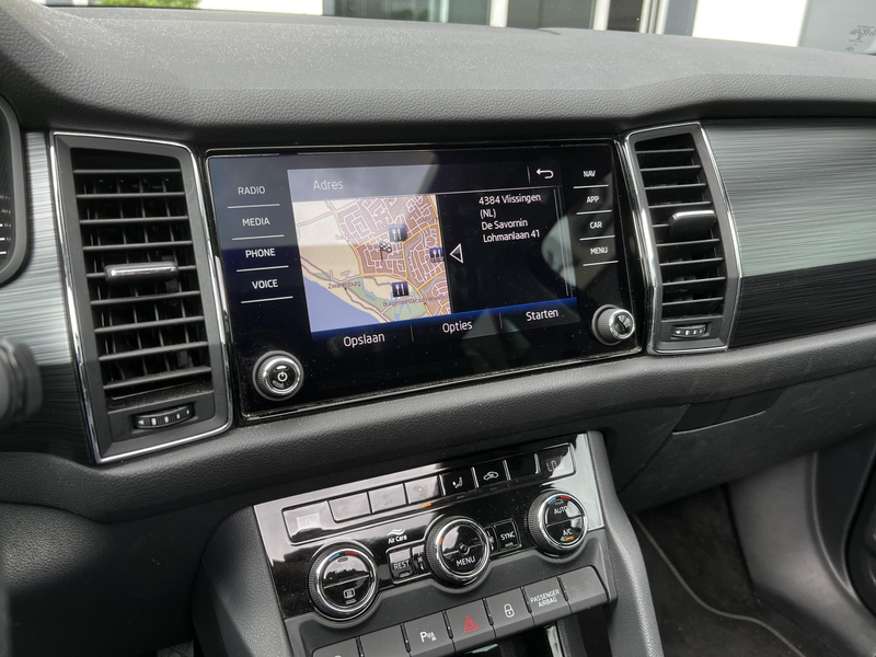 Skoda Kodiaq 1.5 TSI Business Edition | Panoramadak | Trekhaak — photo 11