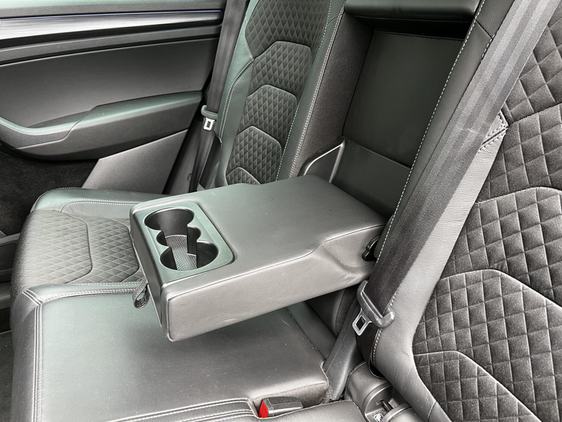 Skoda Kodiaq 1.5 TSI Business Edition | Panoramadak | Trekhaak — photo 16