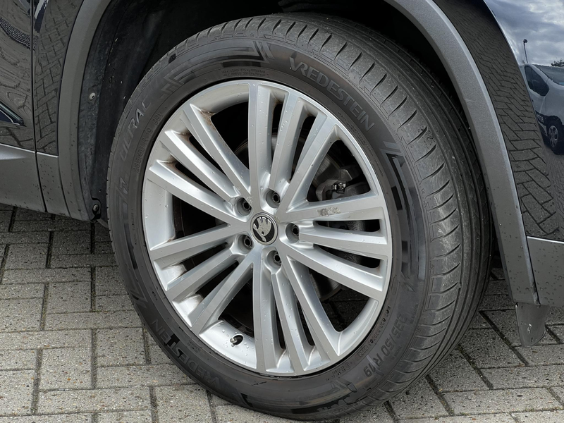 Skoda Kodiaq 1.5 TSI Business Edition | Panoramadak | Trekhaak — photo 30