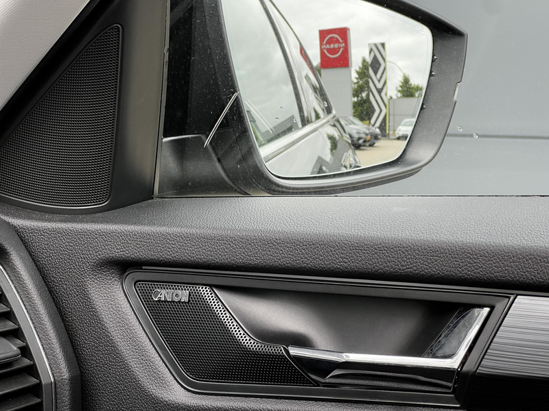 Skoda Kodiaq 1.5 TSI Business Edition | Panoramadak | Trekhaak — photo 10