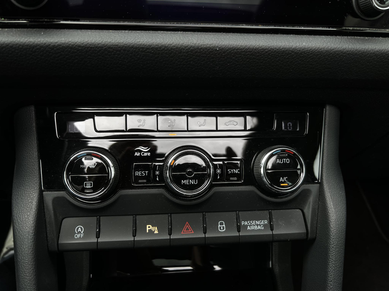 Skoda Kodiaq 1.5 TSI Business Edition | Panoramadak | Trekhaak — photo 13