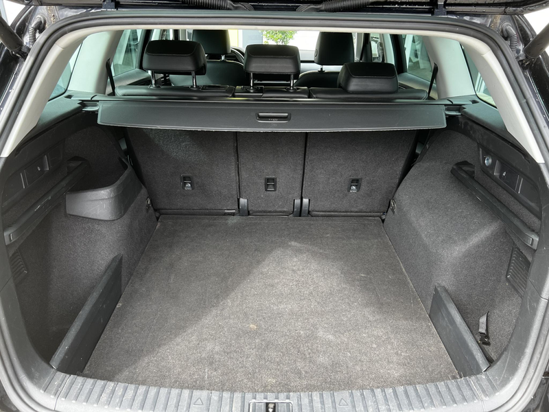Skoda Kodiaq 1.5 TSI Business Edition | Panoramadak | Trekhaak — photo 9