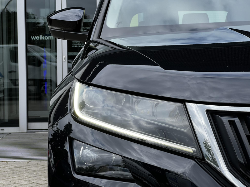 Skoda Kodiaq 1.5 TSI Business Edition | Panoramadak | Trekhaak — photo 29