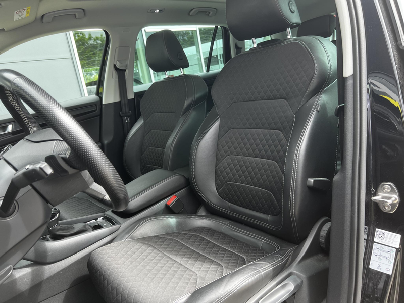 Skoda Kodiaq 1.5 TSI Business Edition | Panoramadak | Trekhaak — photo 7