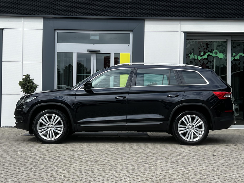 Skoda Kodiaq 1.5 TSI Business Edition | Panoramadak | Trekhaak — photo 19