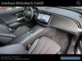 Mercedes-Benz E 220 E220d T AVANTGARDE+AHK+360 DISTR+KEYLESS+AMBIENT Schwarz - thumbnail 9