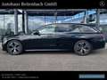 Mercedes-Benz E 220 E220d T AVANTGARDE+AHK+360 DISTR+KEYLESS+AMBIENT Negro - thumbnail 5