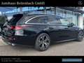 Mercedes-Benz E 220 E220d T AVANTGARDE+AHK+360 DISTR+KEYLESS+AMBIENT Schwarz - thumbnail 4