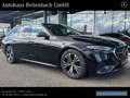 Mercedes-Benz E 220 E220d T AVANTGARDE+AHK+360 DISTR+KEYLESS+AMBIENT Negro - thumbnail 3