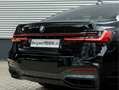 BMW 740 7-serie 740d xDrive M-Sport - Dak - Active Steerin Zwart - thumbnail 11