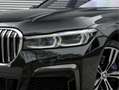 BMW 740 7-serie 740d xDrive M-Sport - Dak - Active Steerin Zwart - thumbnail 9