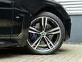 BMW 740 7-serie 740d xDrive M-Sport - Dak - Active Steerin Zwart - thumbnail 15