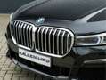 BMW 740 7-serie 740d xDrive M-Sport - Dak - Active Steerin Zwart - thumbnail 8