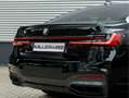 BMW 740 7-serie 740d xDrive M-Sport - Dak - Active Steerin Noir - thumbnail 10