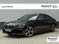 BMW 740 7-serie 740d xDrive M-Sport - Dak - Active Steerin Zwart - thumbnail 1