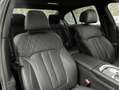 BMW 740 7-serie 740d xDrive M-Sport - Dak - Active Steerin Zwart - thumbnail 22