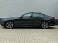BMW 740 7-serie 740d xDrive M-Sport - Dak - Active Steerin Zwart - thumbnail 7