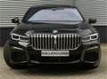 BMW 740 7-serie 740d xDrive M-Sport - Dak - Active Steerin Zwart - thumbnail 5
